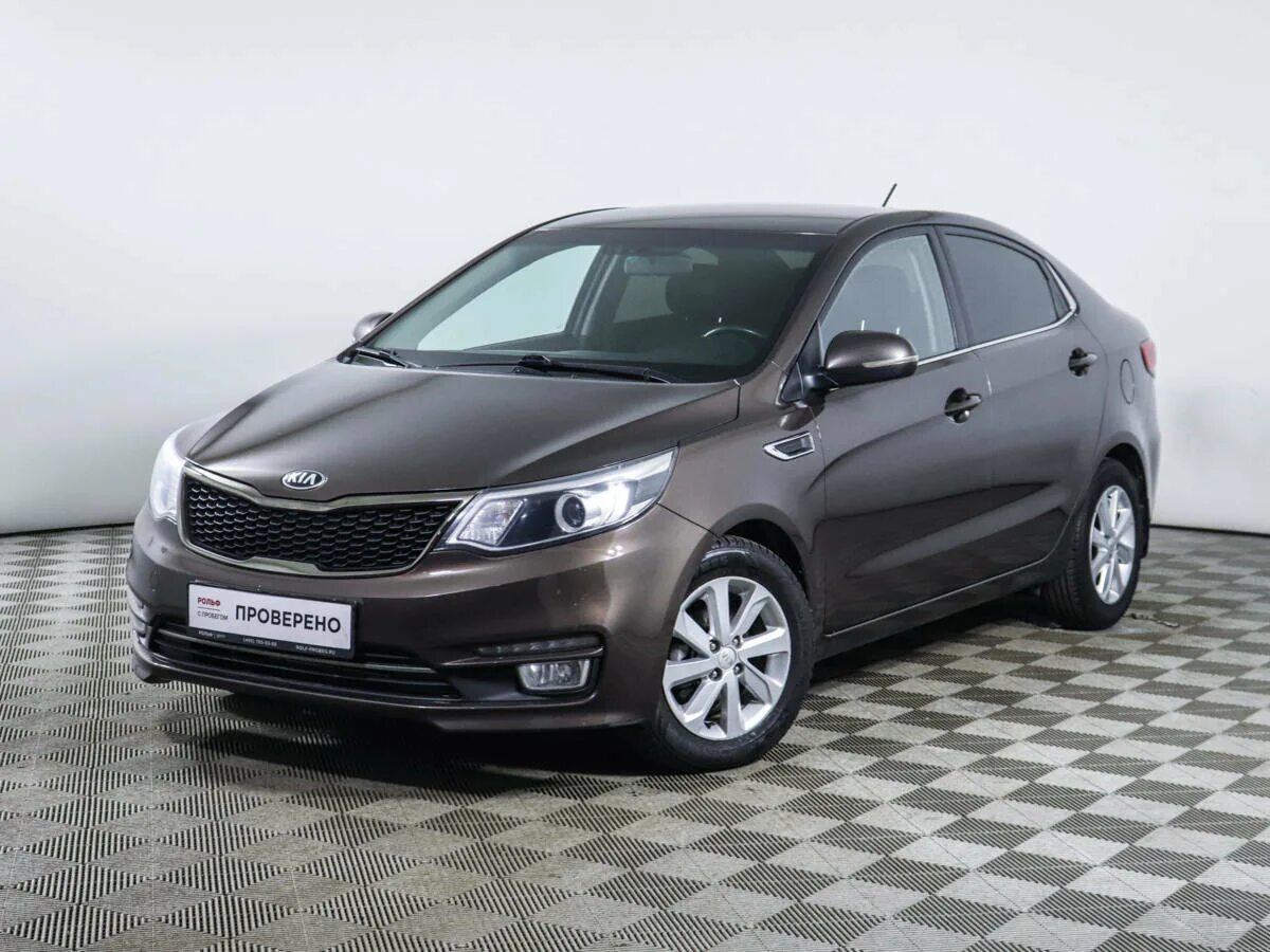 Киа рио 2015 год 1.6. Kia Rio 2015. Киа Рио 2015 автомат. Киа Рио 2015 года коричневый. Киа Рио 2015 1.6.