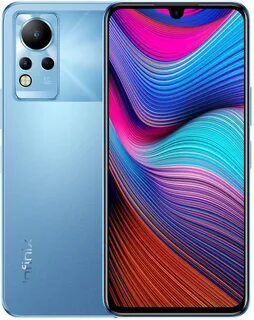 Infinix note 11 6