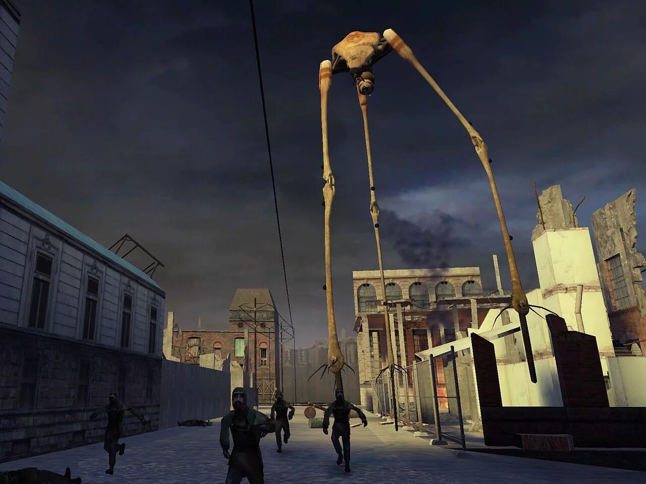 Half life 2 с другом. Half-life 2. Компьютерная игра half-life 2. Half-life 2 eli. Hl2 rtx.