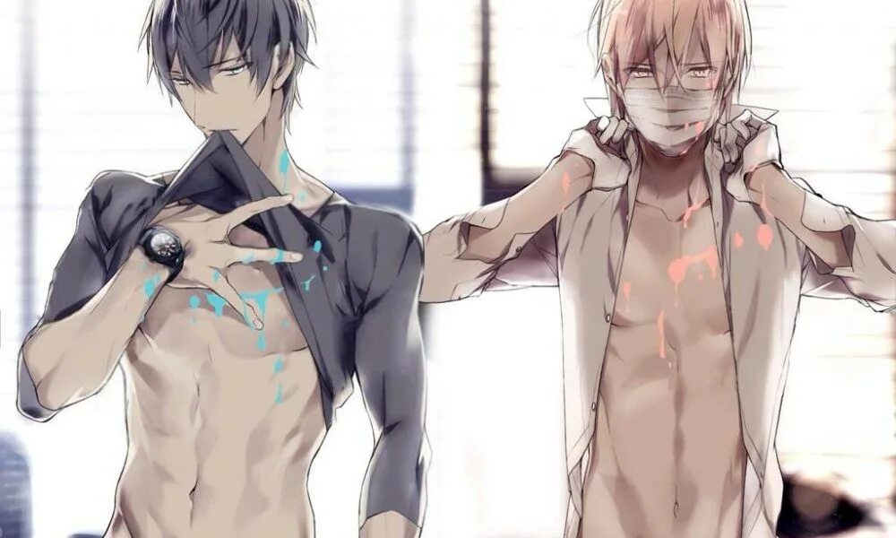 Аниме за стеклом. Атака титанов леви за стеклом. Аниме за стеклом. Аниме леви и эрен. Аниме за стеклом бездомный бог.