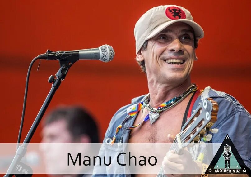 Manu chao viva tu 2025. Manu chao viva tu 2025