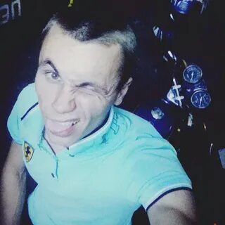 Гена белых