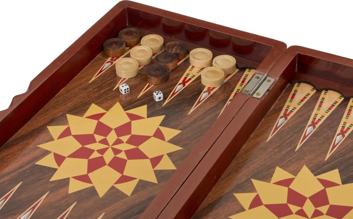 Backgammon