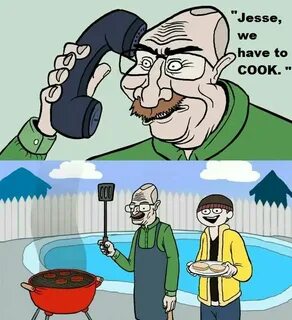 Fixing good