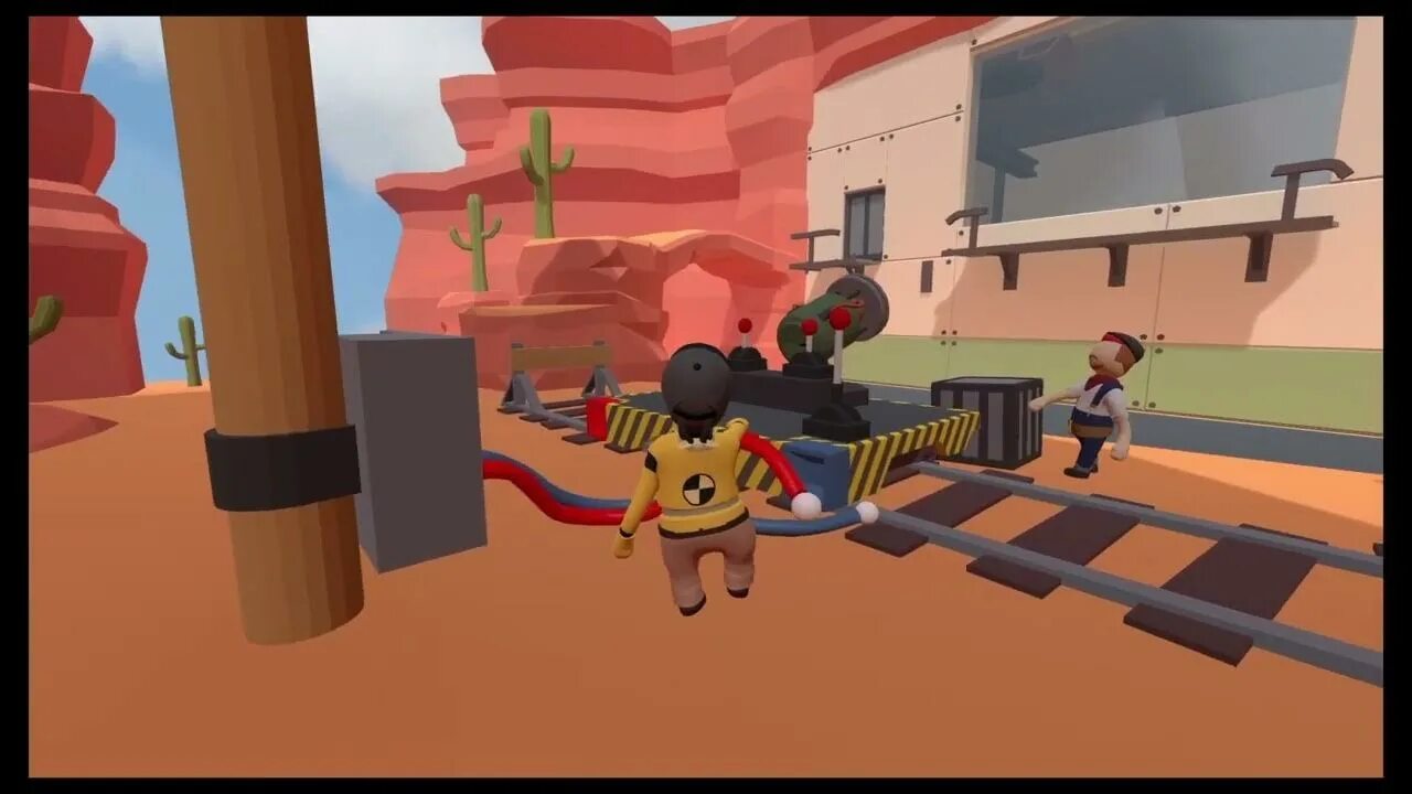 Как пройти human. Human Fall Flat прохождение. Как пройти красные скалы Human Fall Flat. Human Fall Flat ps4. Human Fall Flat Aztec гайд в Соло.