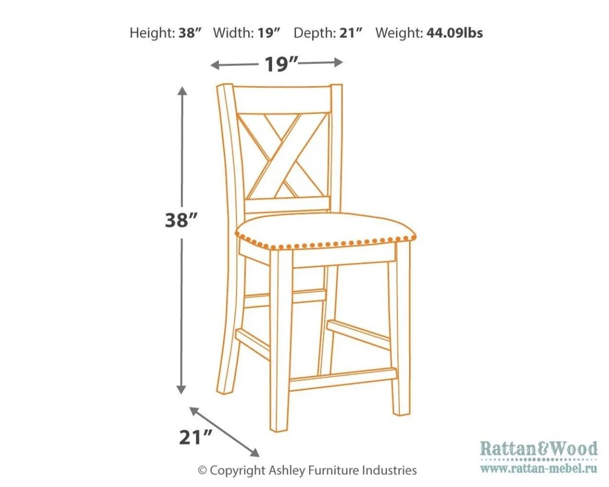 Высота сиденья барного стула. Барный стул чертеж. Чертеж барного стула из дерева с размерами. Барный стул из фанеры чертежи.