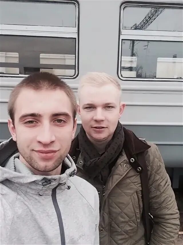 Сашей скворцовым. Сашей скворцовым