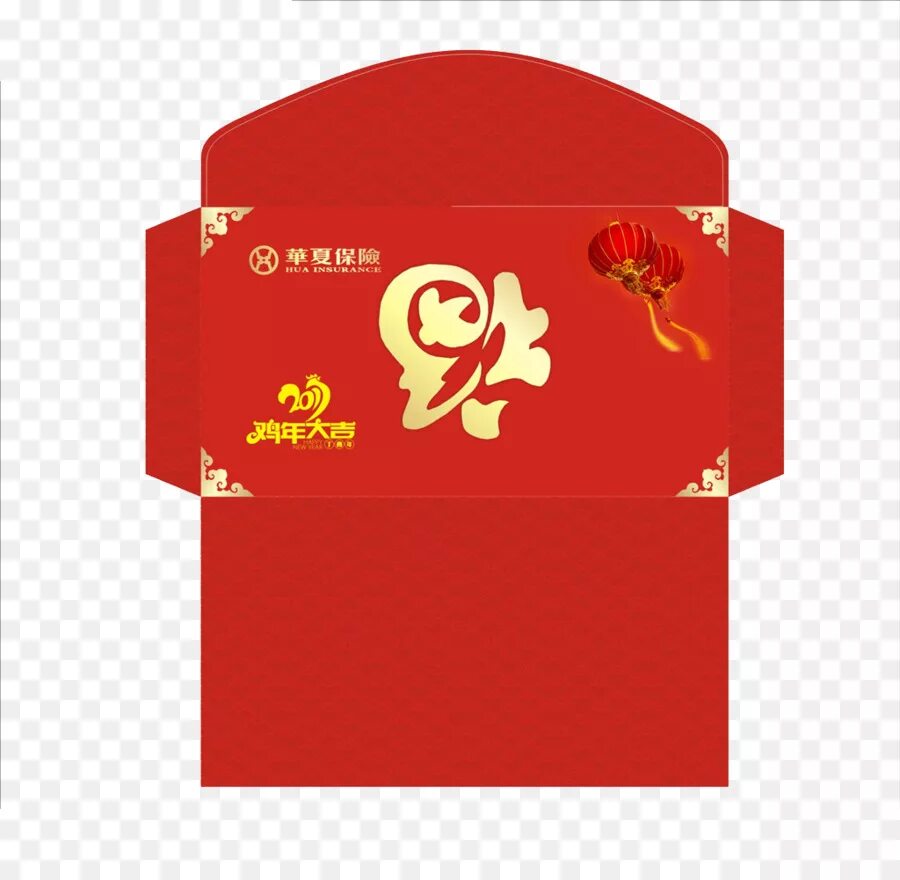 Как выглядит красный конверт Freeshipping 12pcs 2018 Romantic Wedding Red Envelope Creative Red Pocket pocket