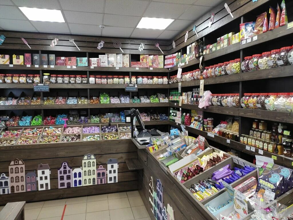 Ириска просп победы 44 фото Мармеладный микс Ириска Магазин подарков и сувениров