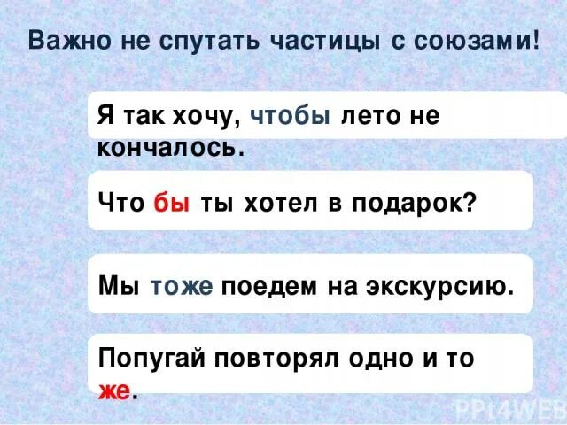 Тоже полететь. Перепутанные частицы. Как не спутать. Поедешь и поезжай одно и тоже. С чем можно спутать частицу в предложении.