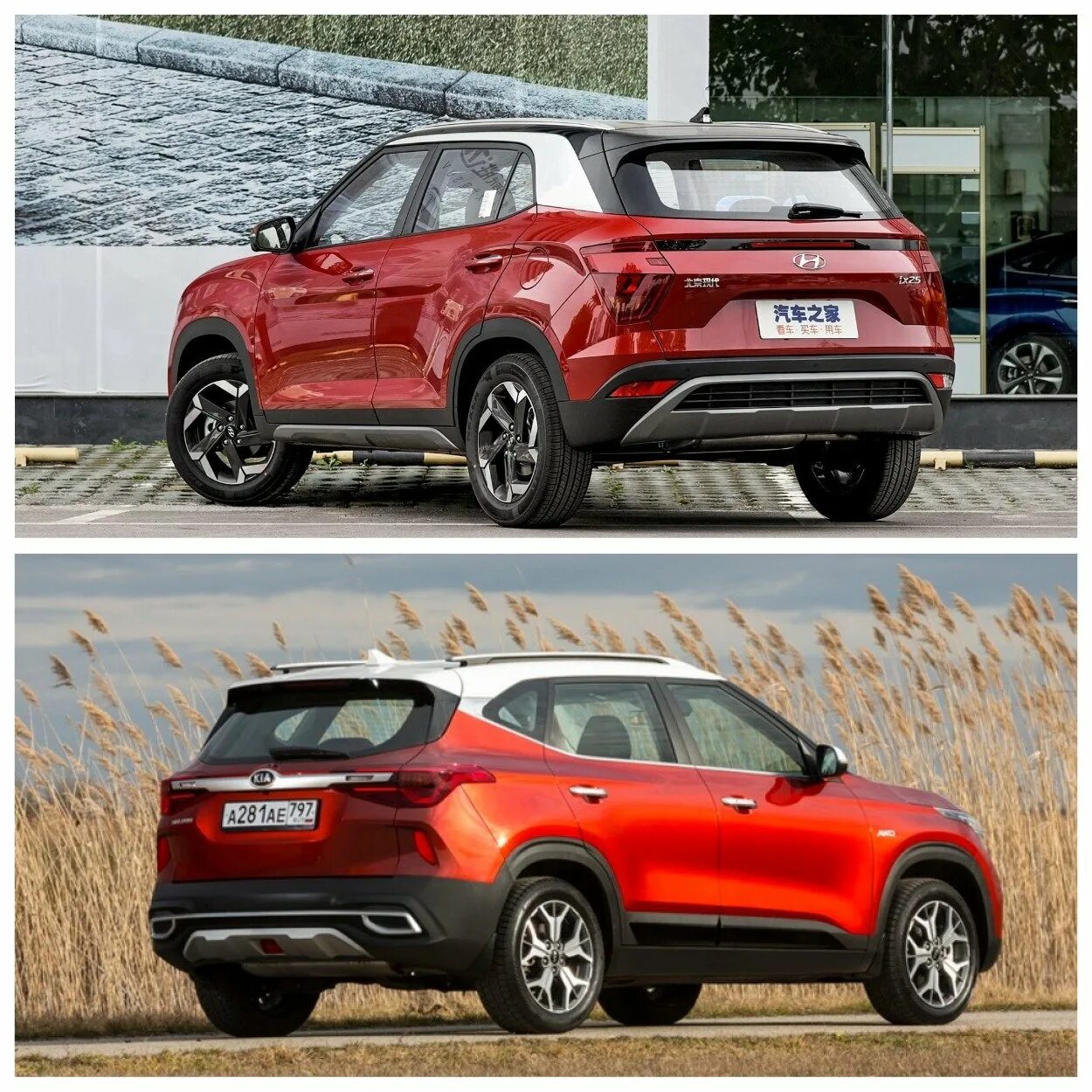 Kia Seltos и Hyundai Creta. Кросс купе Крета. Hyundai Creta Coupe. Киа Крета 2021. Hyundai creta kia