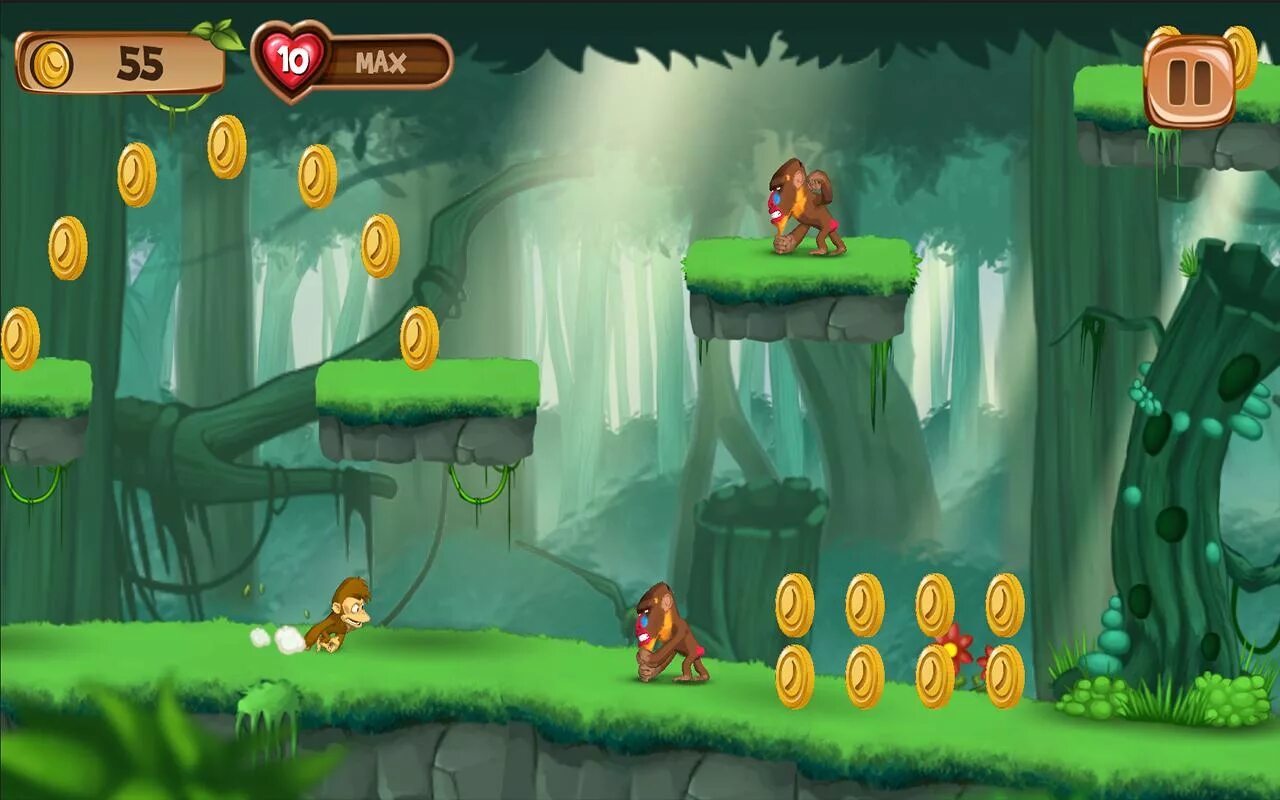 Как называется игра про мистера лиса. Остров джунглей игра. игра аркада бегалка гонка. игра банановые джунгли. игры бегалки бродилки на андроид.