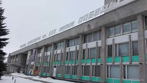 Дк 30 летия победы йошкар ола касса