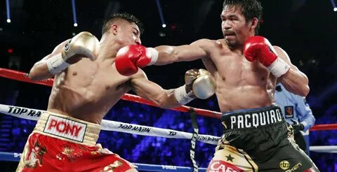 Boxing youtube
