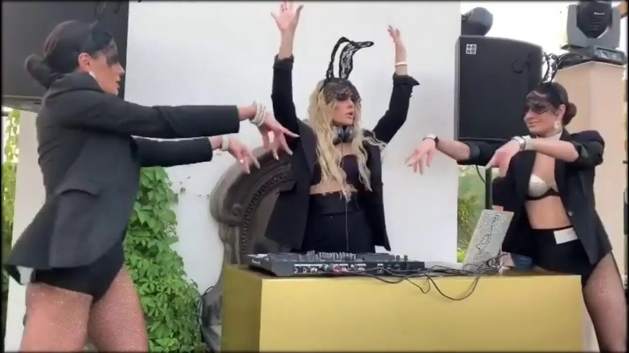 Любовь или обман dj katya guseva