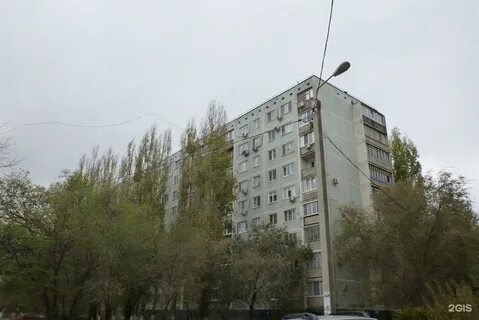 Богунская волгоград