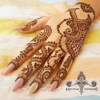 Henna перевод
