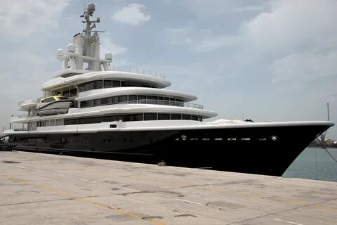 Yacht на русском