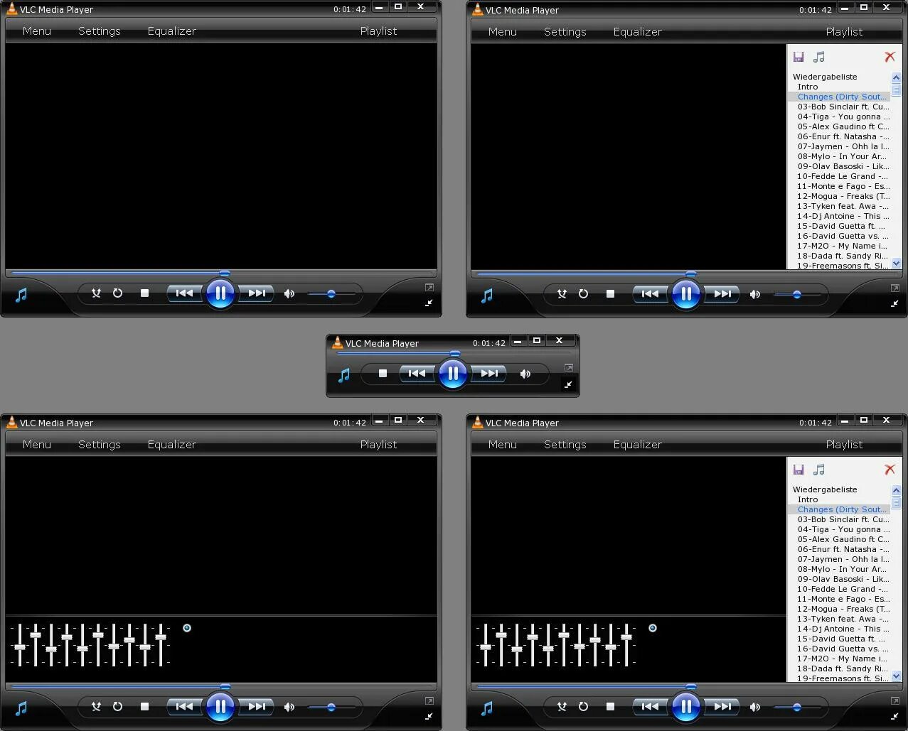 Vlc media player windows 11. Wmp 10 скин для vlc. скин vlc media player. скины для плеера vlc. проигрыватель windows media 11.