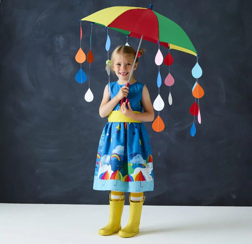 Umbrella dress. Костюм радуги. Идеи костюмов для детей. Костюм радуги для мальчика. Костюмы детей для радуги.