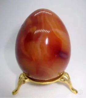 Агат сердолик