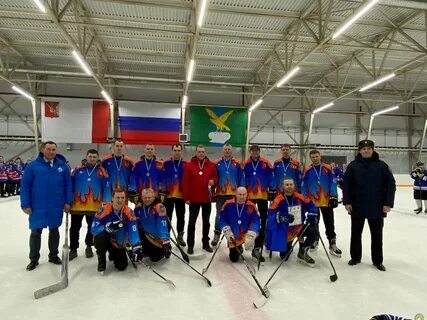 Турнир 23.02 2024