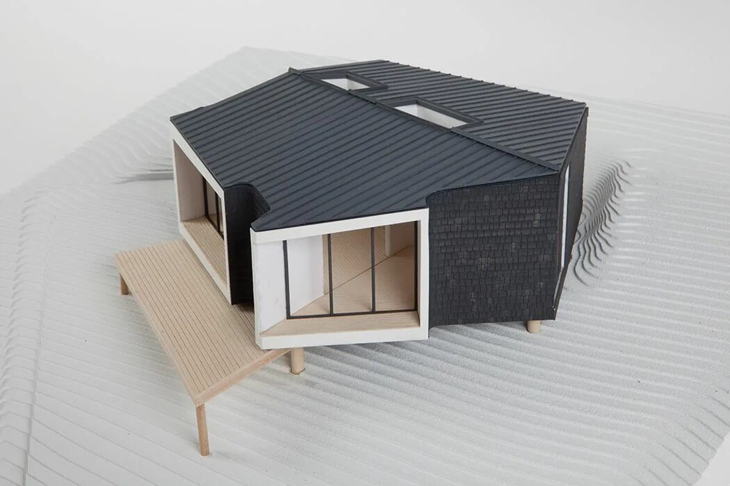 Каркас ковчега. Модульные макеты. Объемно пространственная композиция. Модульный дом макет. Макеты современных домов.