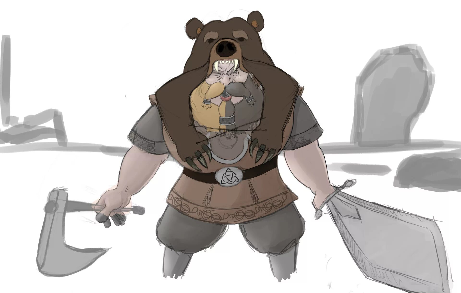 Берсерки медведи. Берсерк 1997 гатс и гриффит. God of war ragnarok berserker. Как победить короля берсерков. Viking battle for asgard концепт арт.