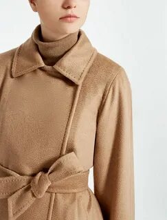 Max mara coat