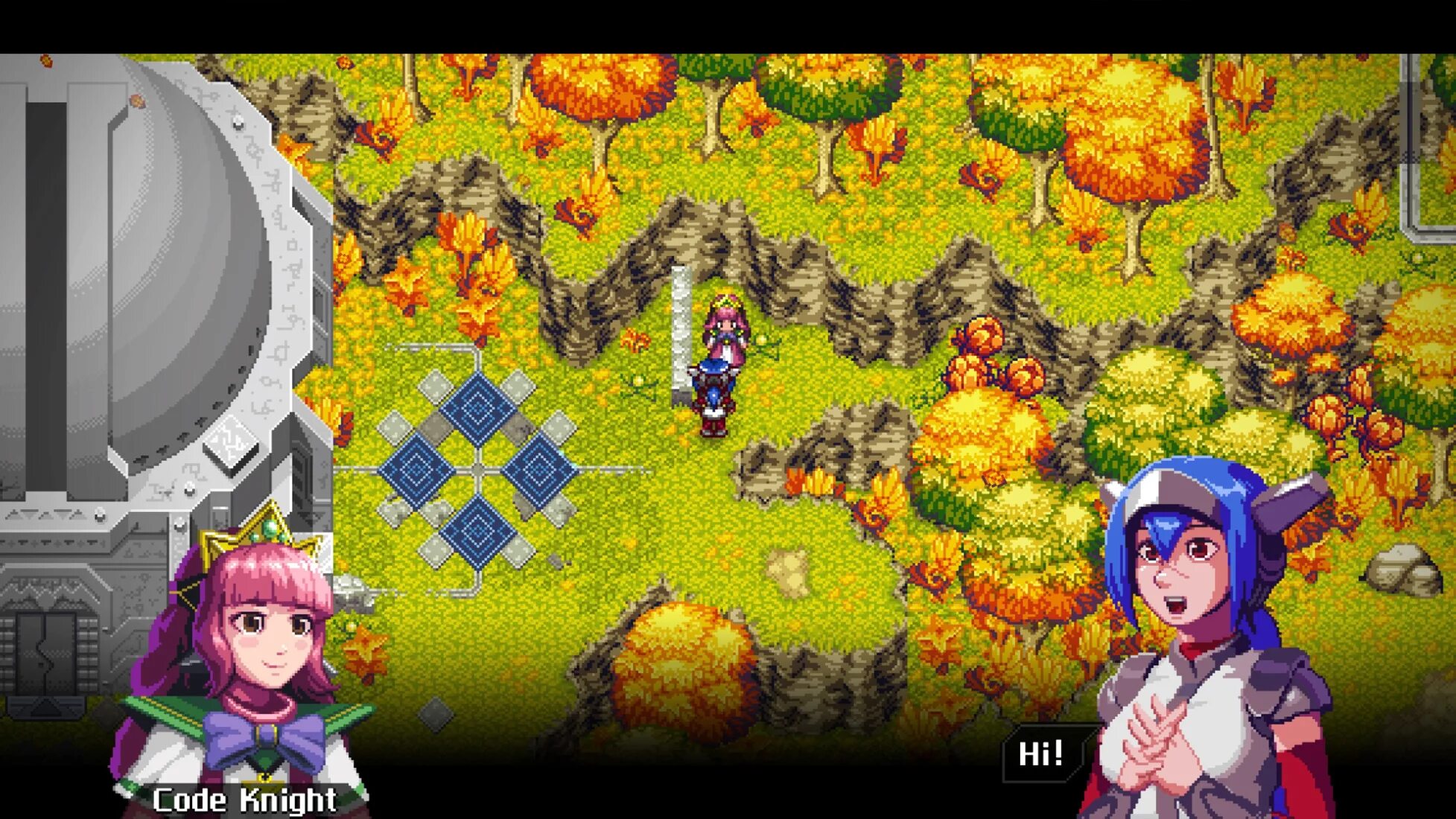 Crosscode русификатор. Crosscode игра. crosscode nintendo switch. crosscode ps4.