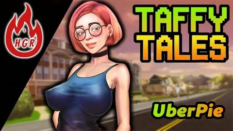 Taffy tales на русском