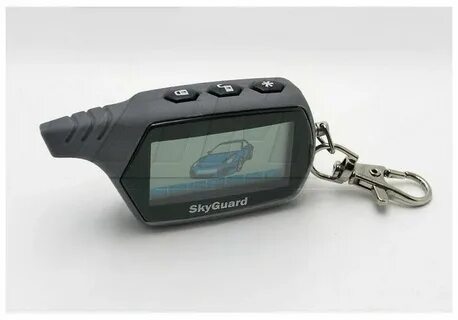 Сигнализация skyguard инструкция