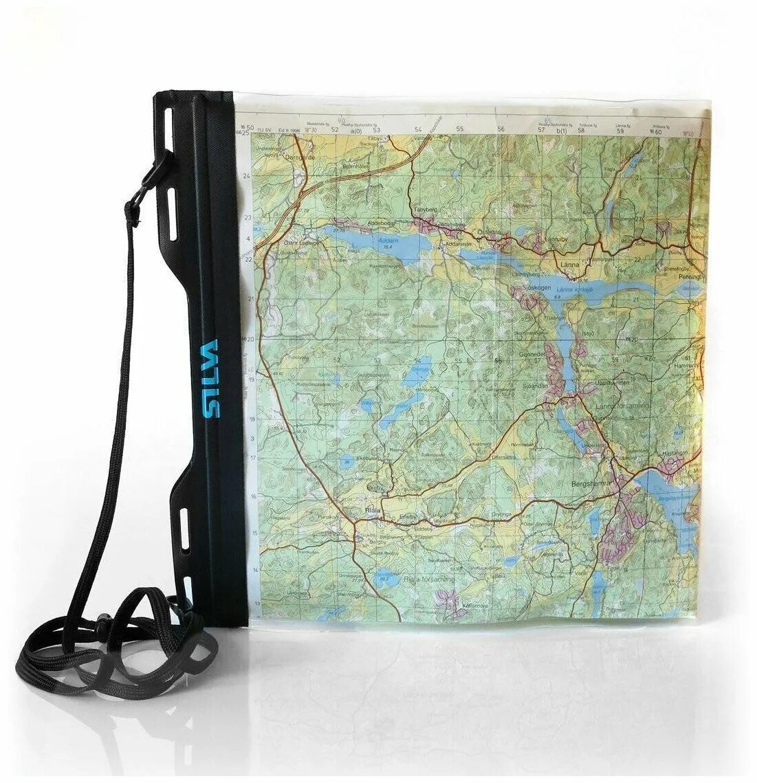 Case maps