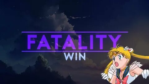 Win fatality