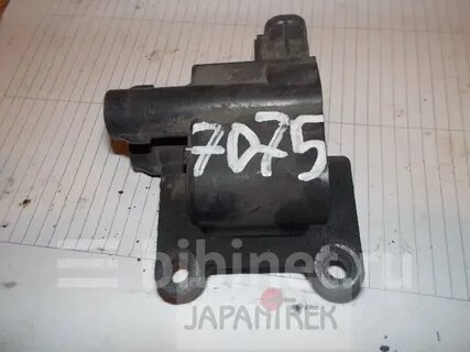 Катушка зажигания тойота 3s fe