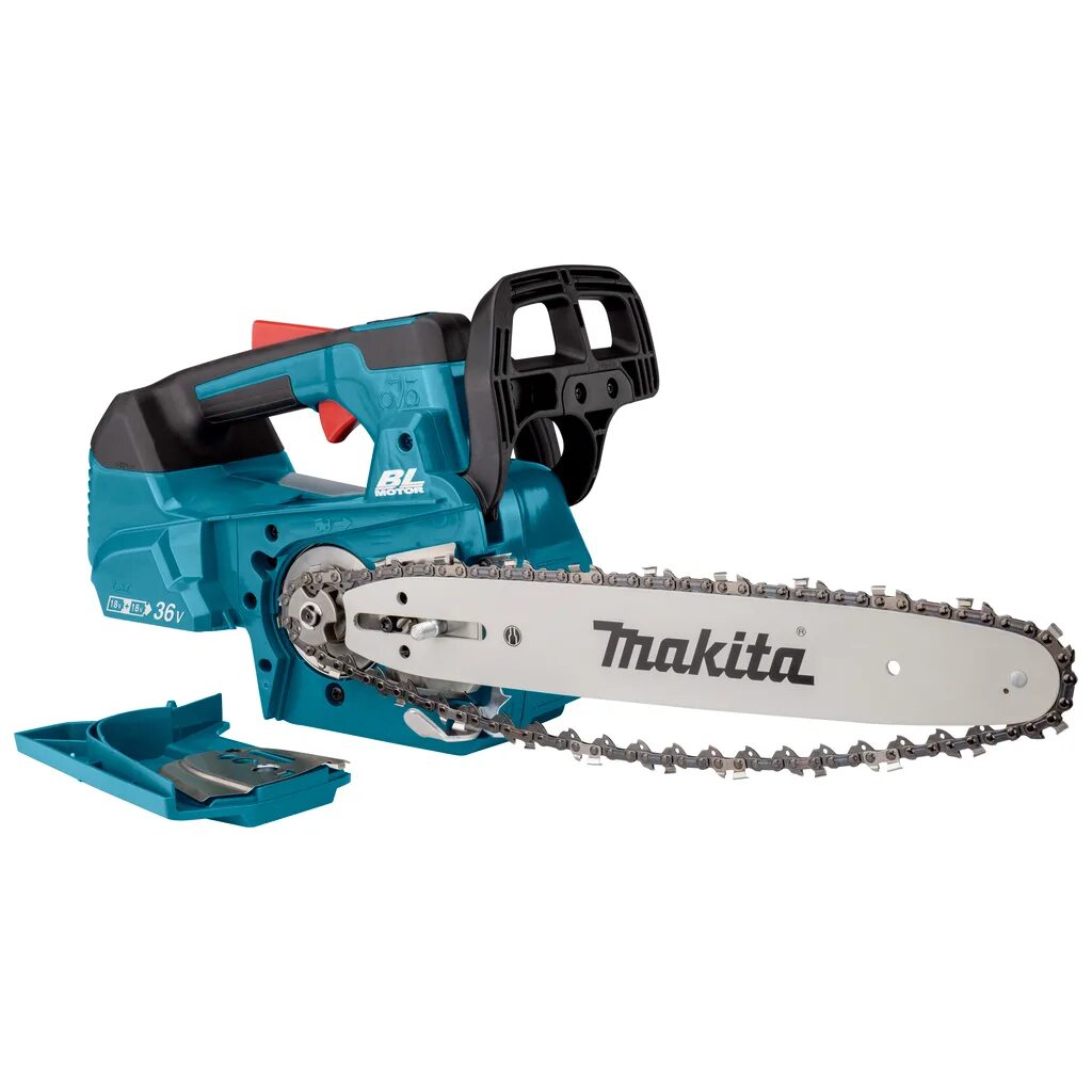 Макита пила цепная 18 вольт. Makita duc356z. Makita duc306z. Аккумуляторная цепная пила Makita. Makita duc356z (без АКБ).