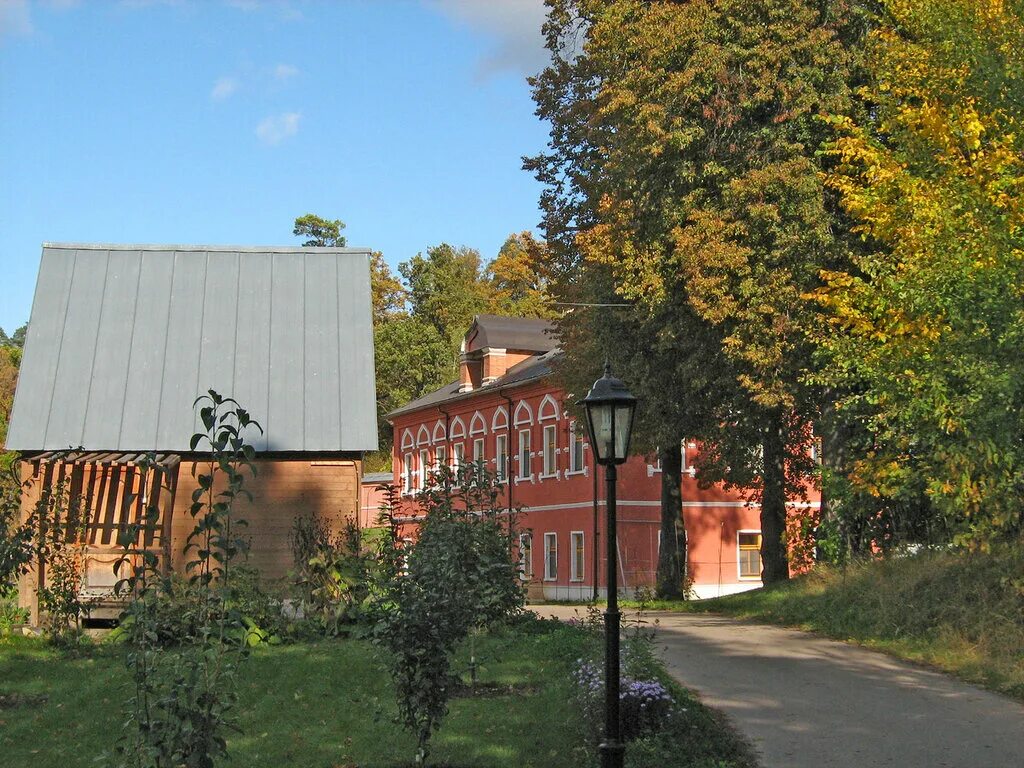Работа городе звенигороде