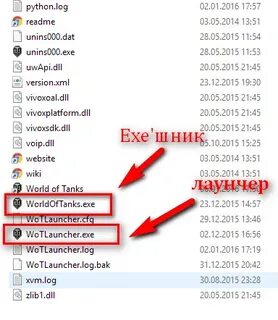 Что значит exe
