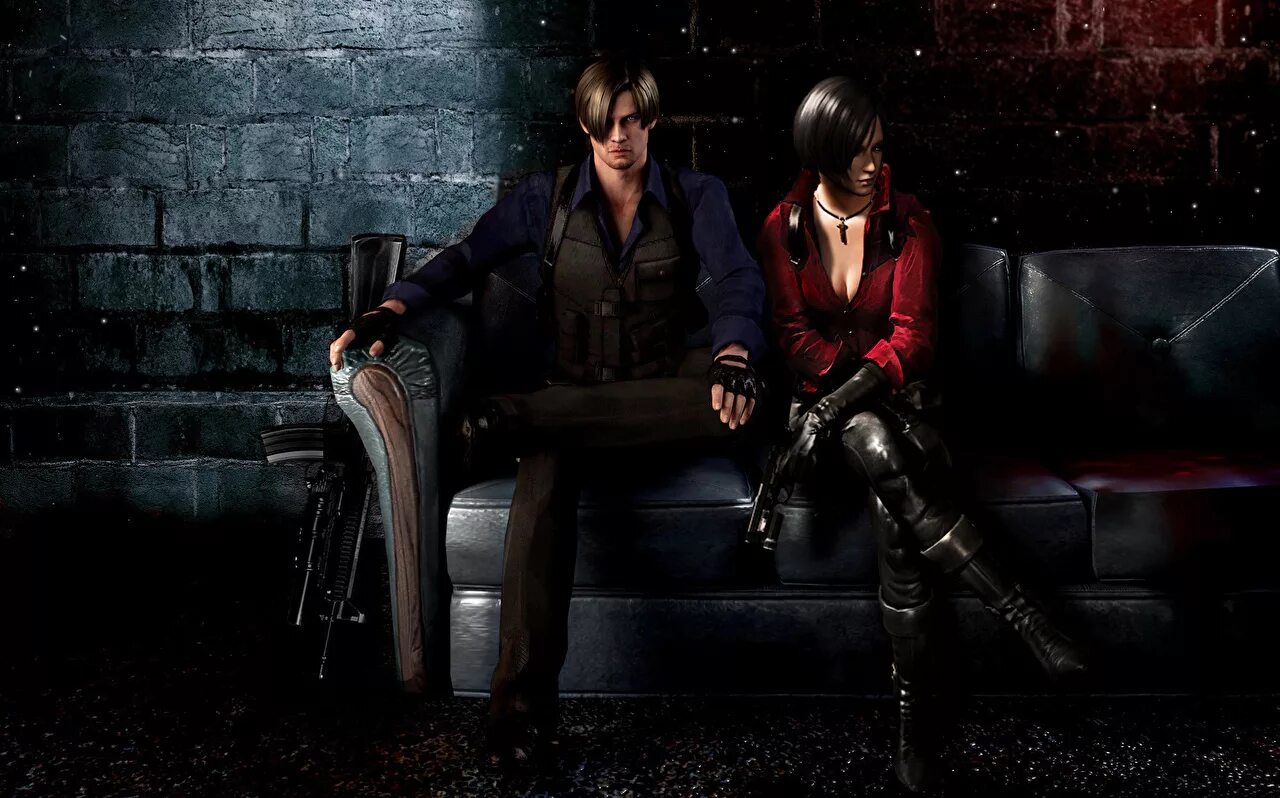 Ada wong and leon r34. Ada wong and leon kennedy. resident evil 6 leon kennedy. ада вонг resident evil 2.