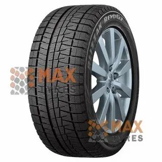 Bridgestone blizzak revo gz 185 60