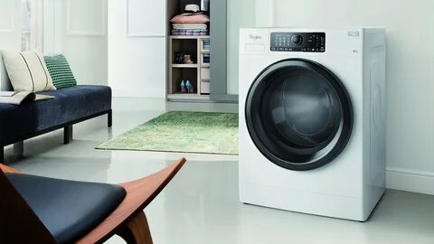 Рейтинг стиральных машин с фронтальной 2023