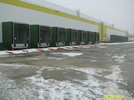 Производственная д 4