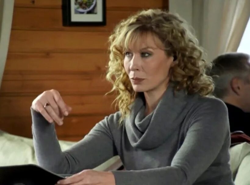 багира из морских дьяволов