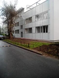 Новоизмайловский онкологический