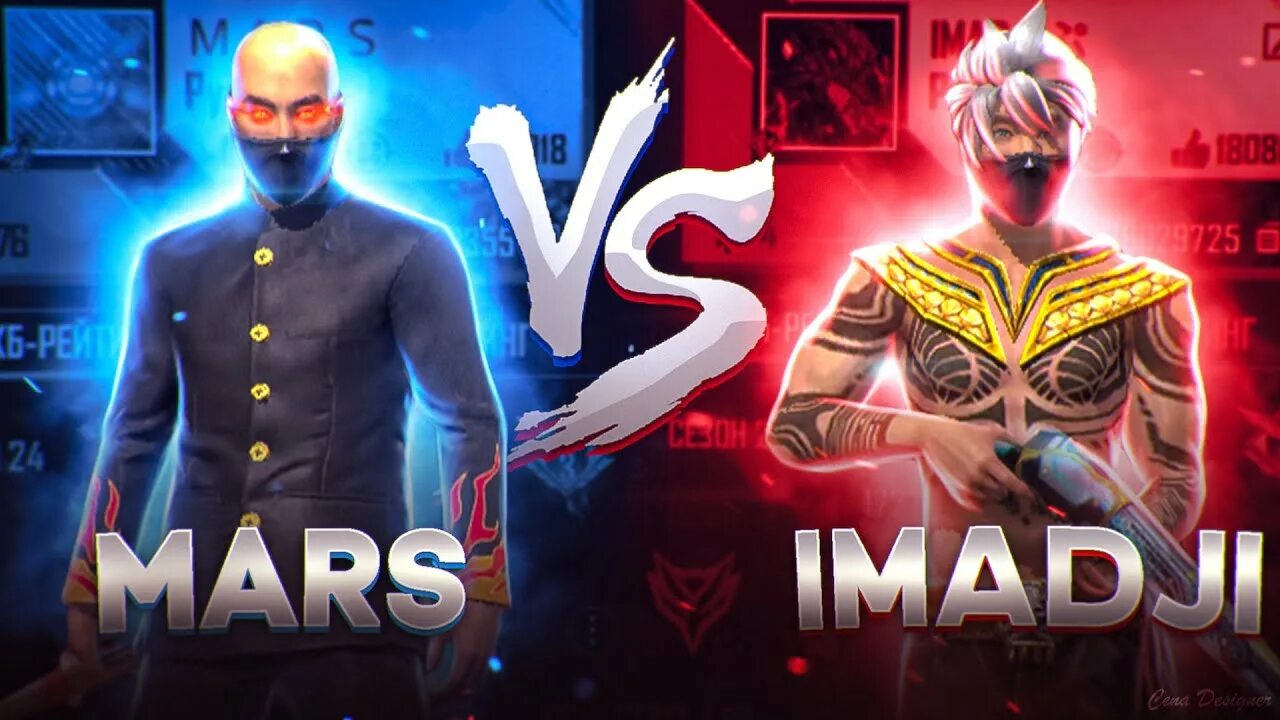 Mar vs