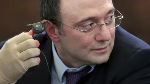 Сулейман керимов кадыров