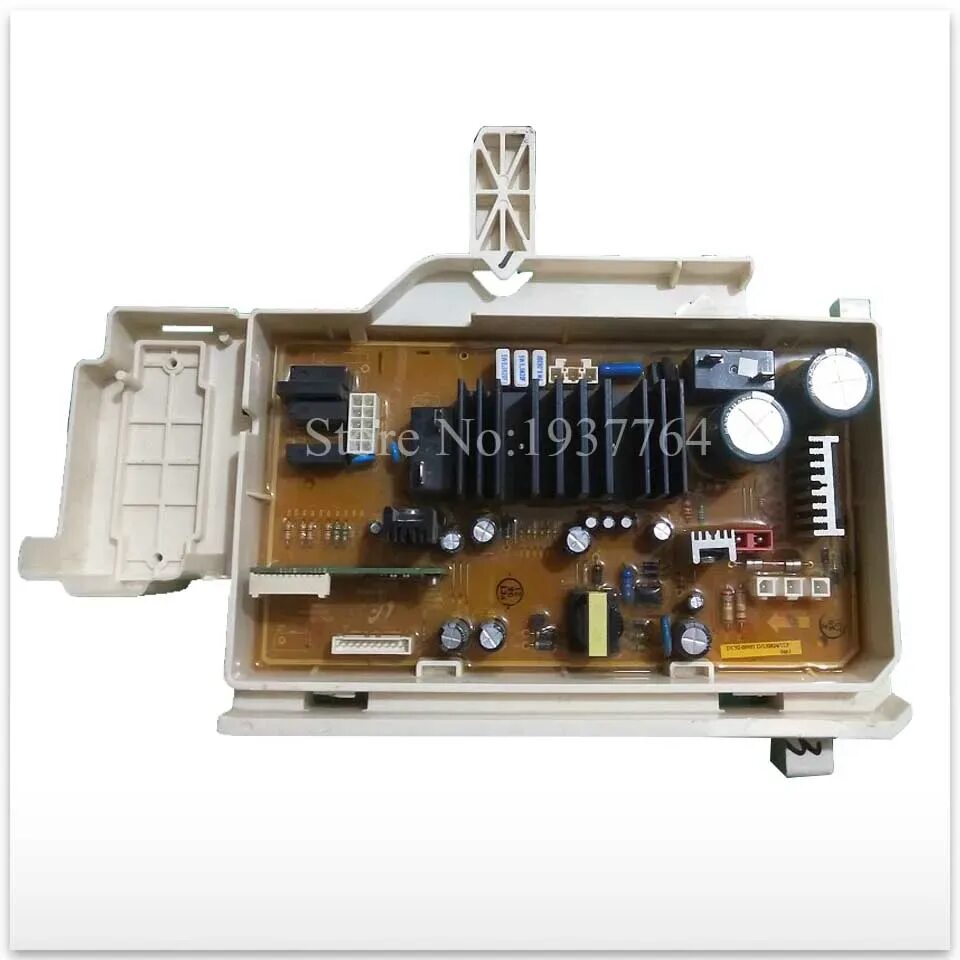 Dc 92 00951 принципиальная схема где найти сма SAMSUNG WF8590NMW8 не идет в STBY.