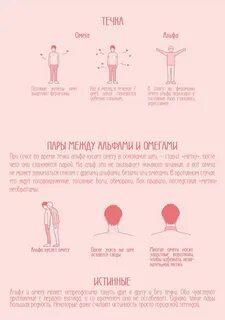 Метка альфы