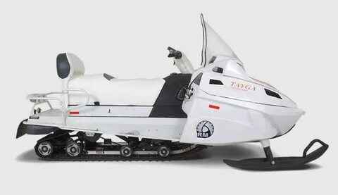Тайга 551