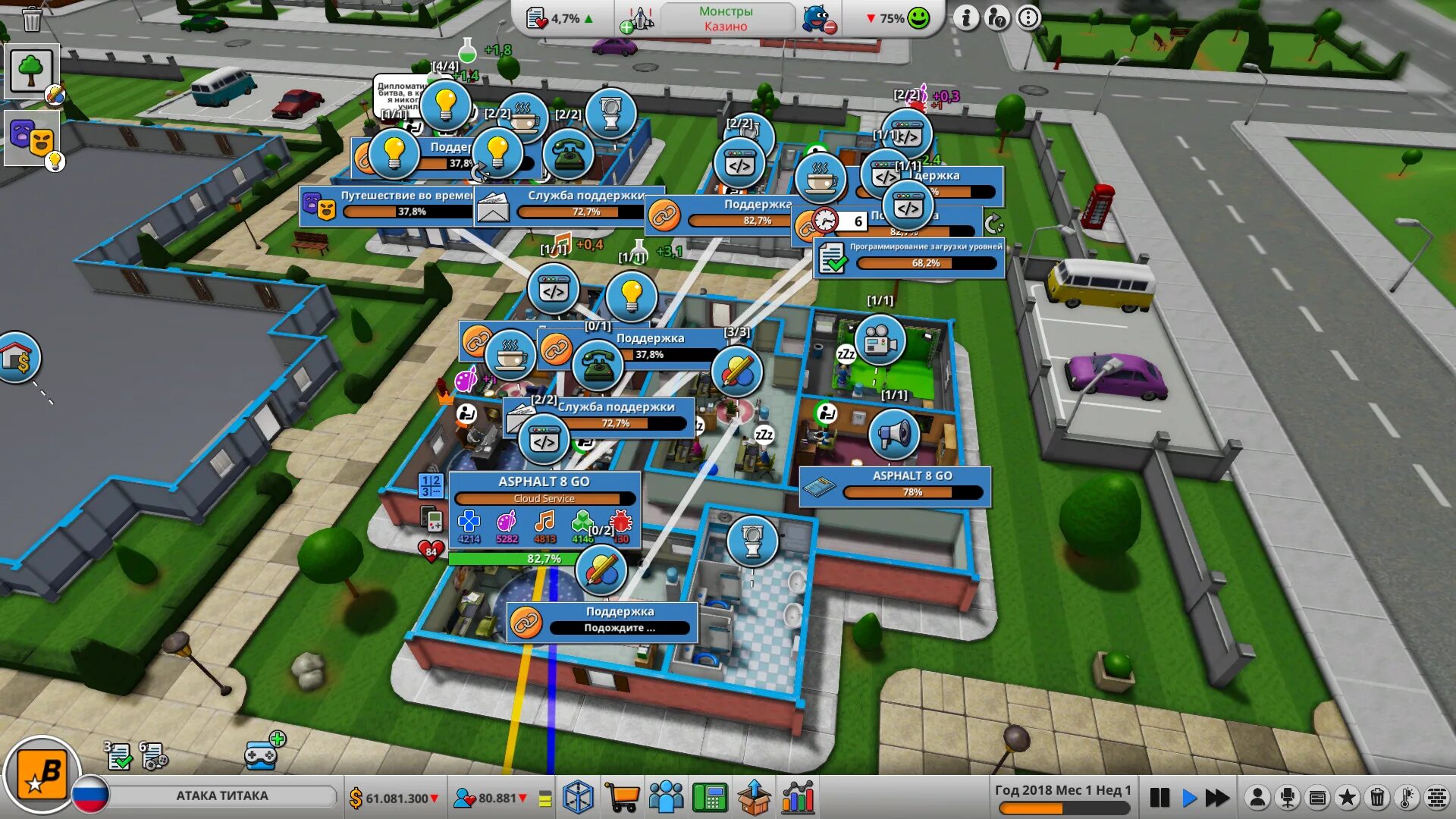 Mod games tycoon